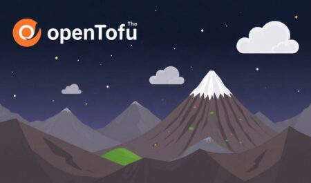 OpenTofu open-source Terraform: свободный путь для Infrastructure as Code