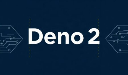 Deno 2 — обзор безопасного рантайма для современного JavaScript и TypeScript