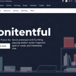 Contentful enterprise CMS: как построить гибкую и управляемую платформу контента