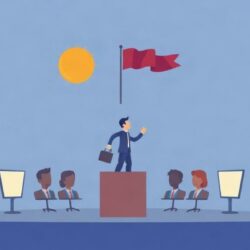 Leader election в распределённых системах: как выбрать руководителя кластера и не допустить катастрофы