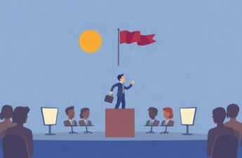 Leader election в распределённых системах: как выбрать руководителя кластера и не допустить катастрофы