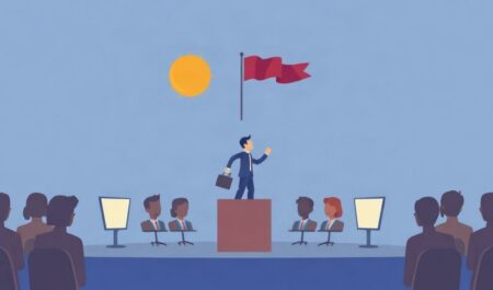 Leader election в распределённых системах: как выбрать руководителя кластера и не допустить катастрофы