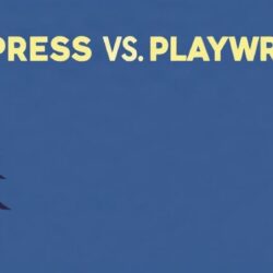 Cypress против Playwright сравнение: что выбрать для автоматизации тестов
