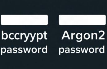 bcrypt и argon2 хеширование паролей: как выбрать алгоритм и настроить безопасную защиту