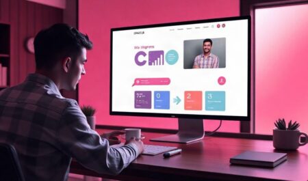 Directus headless CMS обзор: гибкая платформа для управления данными