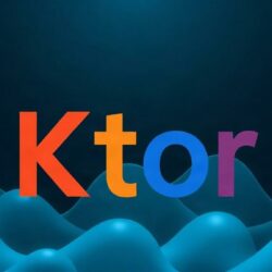 Ktor фреймворк для Kotlin: гибкий путь к созданию современных сервисов