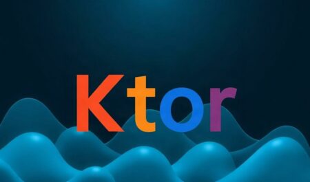Ktor фреймворк для Kotlin: гибкий путь к созданию современных сервисов
