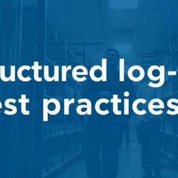Structured logging лучшие практики: как построить полезные и управляемые логи