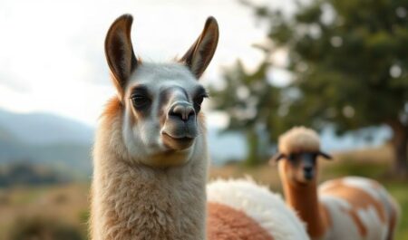 Llama локальный LLM запуск: как развернуть модель у себя и получить рабочий помощник