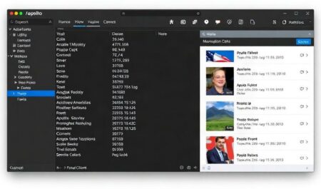 Apollo Client и Server: связующая нить между интерфейсом и данными