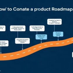 Roadmap продукта как составить: практическое руководство для реальных запусков