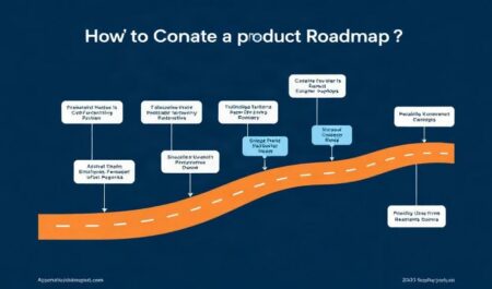 Roadmap продукта как составить: практическое руководство для реальных запусков