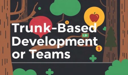 Trunk-Based Development для команд: как перейти к быстрой и предсказуемой разработке