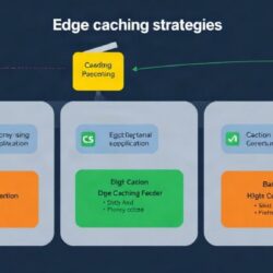 Edge caching стратегии: практический взгляд на ускорение доставки контента