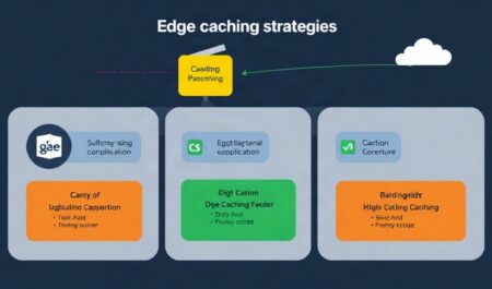 Edge caching стратегии: практический взгляд на ускорение доставки контента