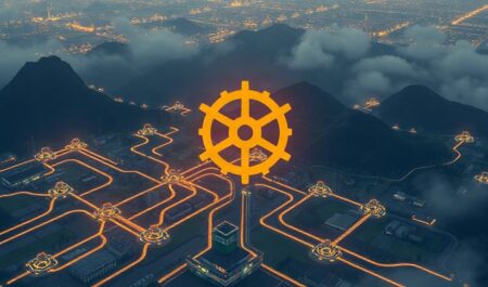 Crossplane Kubernetes-native IaC: управление инфраструктурой через Kubernetes