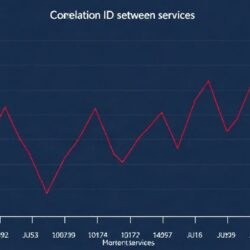 Correlation ID между сервисами: как не потерять нить запроса в распределённой системе