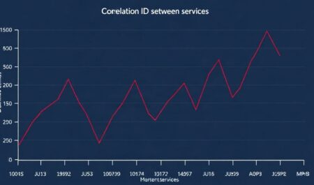 Correlation ID между сервисами: как не потерять нить запроса в распределённой системе