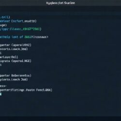 K9s — терминальный UI для Kubernetes: быстрый путь к удобной работе с кластерами