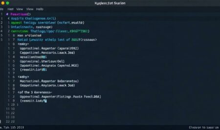 K9s — терминальный UI для Kubernetes: быстрый путь к удобной работе с кластерами