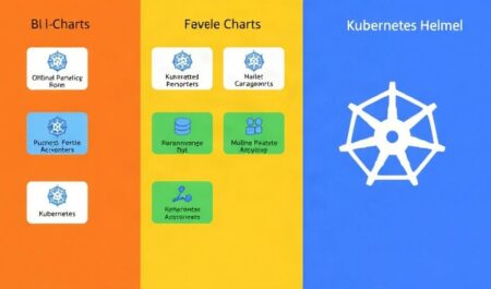 Kubernetes Helm чарты управление релизами: как упорядочить доставку приложений