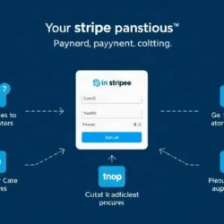 Stripe интеграция платежей: практическое руководство для разработчиков и бизнесов