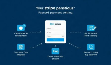 Stripe интеграция платежей: практическое руководство для разработчиков и бизнесов