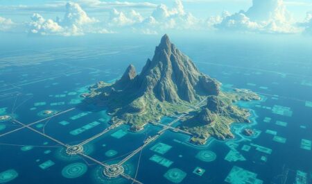Atlantis Terraform в GitOps: как превратить пулл-реквесты в управляемую инфраструктуру