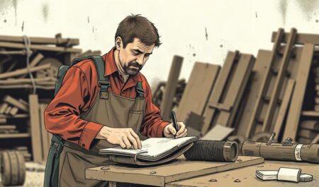 Playwright для скрапинга: практичный инструмент для современных данных