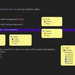 PlantUML диаграммы из кода: быстрый путь от исходников к наглядной документации