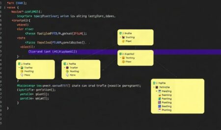 PlantUML диаграммы из кода: быстрый путь от исходников к наглядной документации