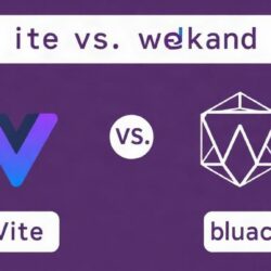 Vite против Webpack сборка 2026: выбор инструмента для современных фронтенд-проектов