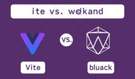 Vite против Webpack сборка 2026: выбор инструмента для современных фронтенд-проектов