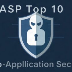 OWASP Top 10 защита веб-приложений: практический путеводитель для разработчиков и инженеров
