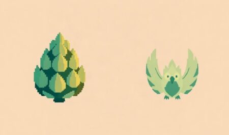 Vector базы данных Pinecone и Weaviate: практический обзор и сравнение