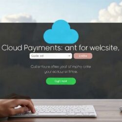 CloudPayments для сайтов: как быстро и безопасно настроить оплату на вашем проекте