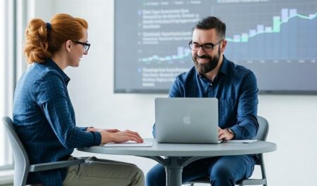 Pair programming: когда применять и как получить от практики реальную пользу
