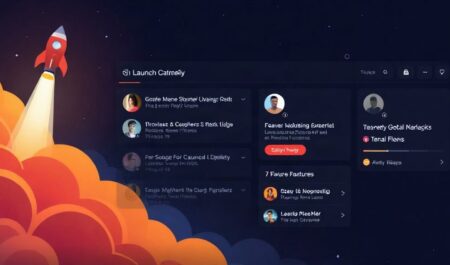 LaunchDarkly для feature management: гибкое управление фичами в продакшене