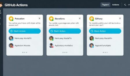 GitHub Actions reusable workflows: практический подход к повторному использованию пайплайнов
