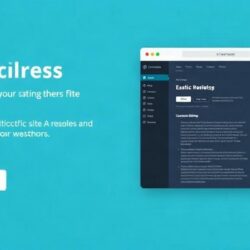 VitePress статический генератор сайтов: быстрый старт и практический разбор