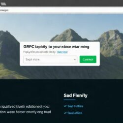 Как работать с gRPC-Web в браузере: практический гид