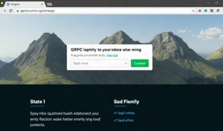 Как работать с gRPC-Web в браузере: практический гид