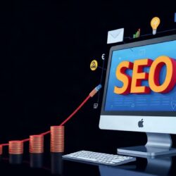 SEO продвижение сайта: как сделать так, чтобы ваш ресурс начали находить и читать