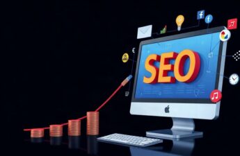 SEO продвижение сайта: как сделать так, чтобы ваш ресурс начали находить и читать
