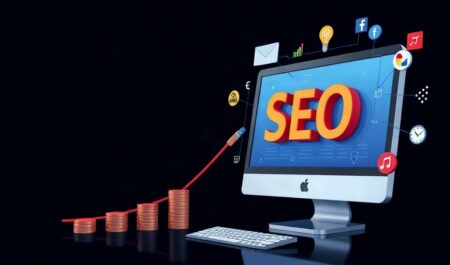 SEO продвижение сайта: как сделать так, чтобы ваш ресурс начали находить и читать