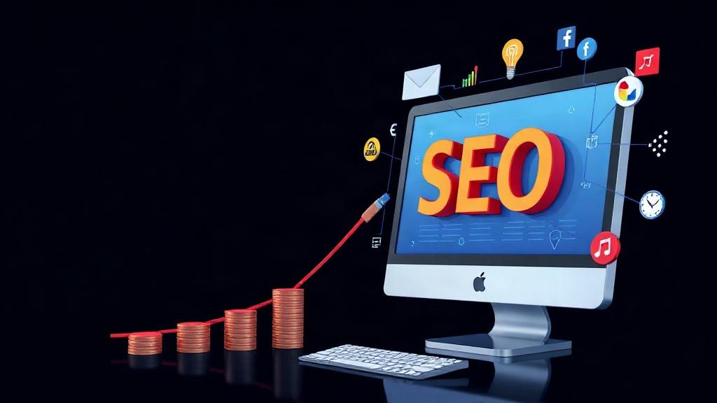 SEO продвижение сайта: как сделать так, чтобы ваш ресурс начали находить и читать