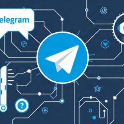 Боты для Telegram на Node.js: практический путеводитель для разработчика