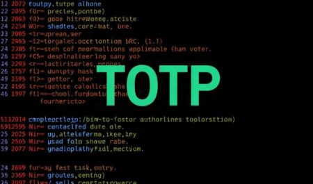 TOTP двухфакторная аутентификация: понятная инструкция и практические советы