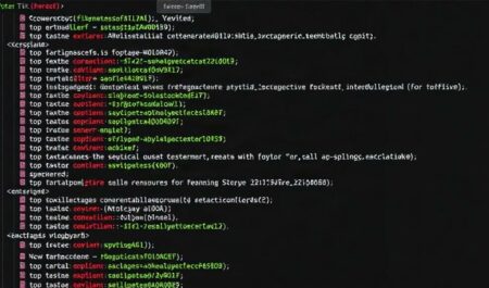 Apache Tika: извлечение метаданных для поиска, анализа и автоматизации