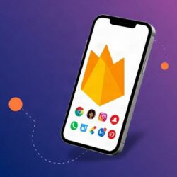 Firebase для мобильных приложений: практическое руководство для разработчика